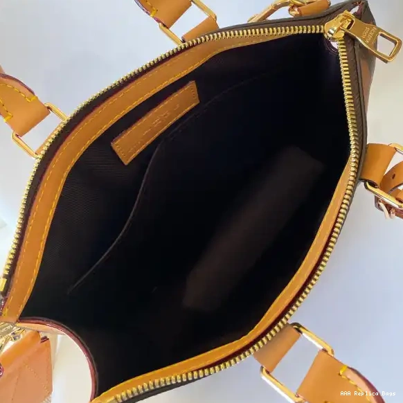 Aaa replica ru VUITTON CROSS LOUIS SAC PLAT 0605
